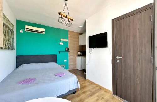 Karuc Apartment | JG Studio apartment