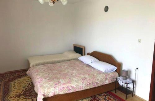 Dobra Voda Apartment | Jimmy Apartments