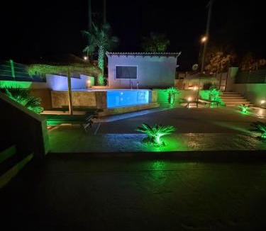 Spata-Artemida Apartment | Jimmy's place