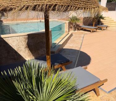 Spata-Artemida Apartment | Jimmy's place