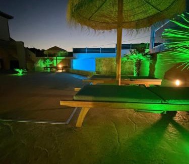 Spata-Artemida Apartment | Jimmy's place
