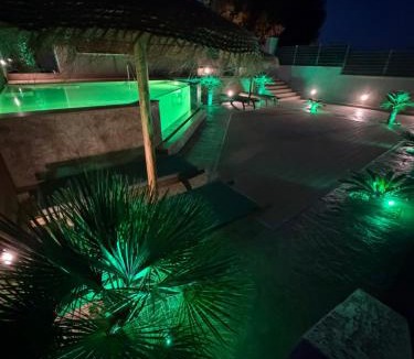 Spata-Artemida Apartment | Jimmy's place