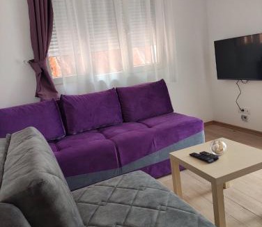 Golubovina Apartment | Jo Apartman