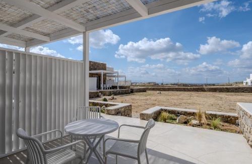 Plintri Apartment | Jo&Co Mykonos Nature Suites N2