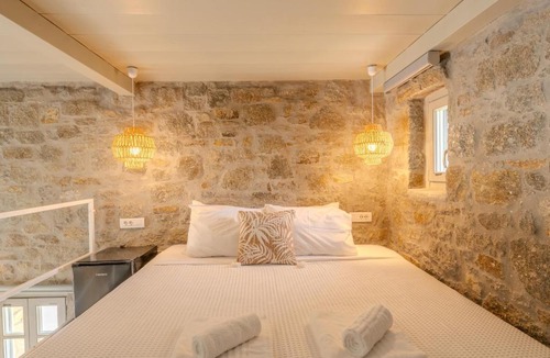 Plintri Apartment | Jo&Co Mykonos Nature Suites N5