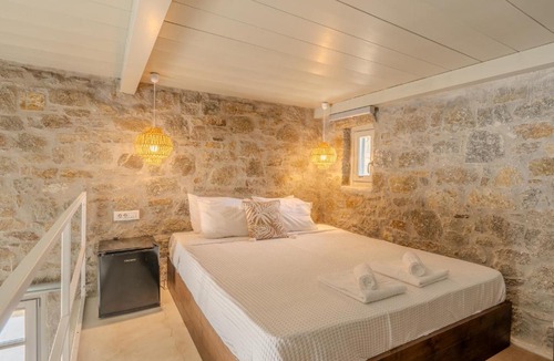 Plintri Apartment | Jo&Co Mykonos Nature Suites N5