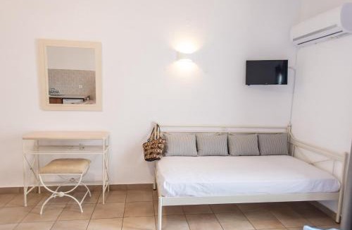 Grikos Apartment | Joanna Apart - Hotel