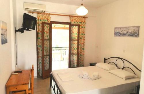 Corfu Town Apartment | Joanna Apartments