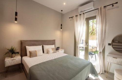 Aegina Town Apartment | Joanna Holiday Home