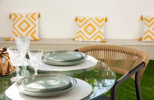 Aegina Town Apartment | Joanna Holiday Home
