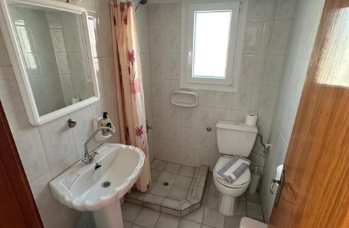 Skala Eresou Hotel | Joanna Rooms