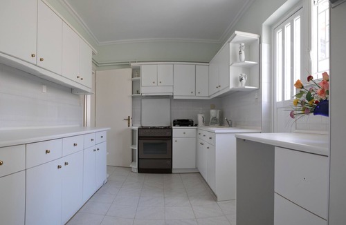 Tanagra House | Joanna's house.Gorgeous Summer house with sea view