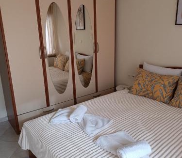 Apalos Apartment | joanna's house