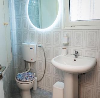 Pythagorion House | Joanna's House