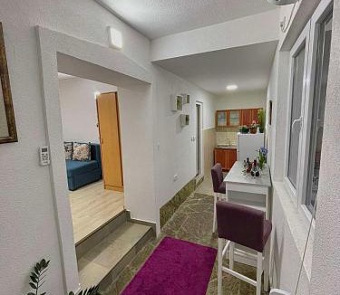 Virpazar Apartment | JOCKER