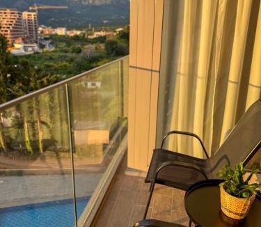 Zeljeznica Apartment | JoHa Stay