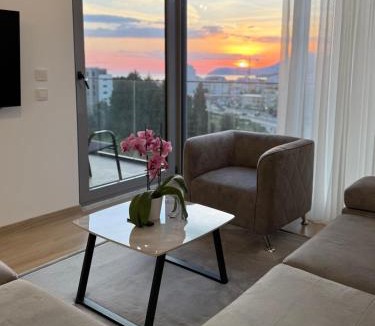 Zeljeznica Apartment | JoHa Stay