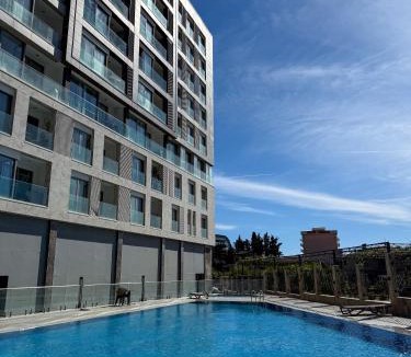 Zeljeznica Apartment | JoHa Stay