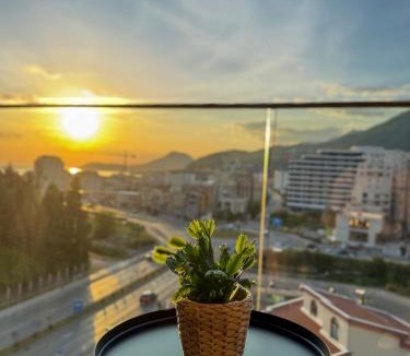 Zeljeznica Apartment | JoHa Stay