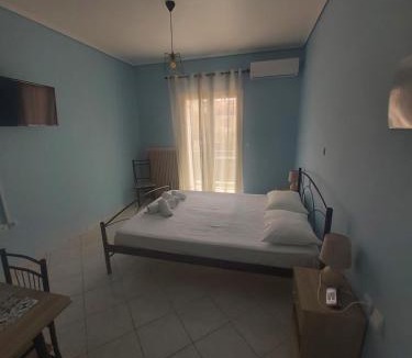 Lixouri Apartment | Johanna Apartment 6