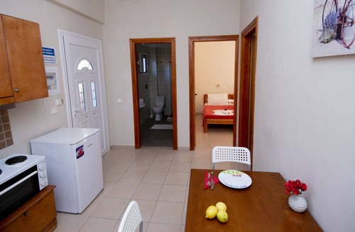Roda Apartment | John apartments 5