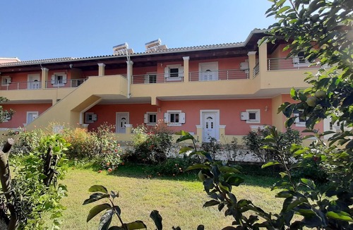 Roda Apartment | John apartments 5