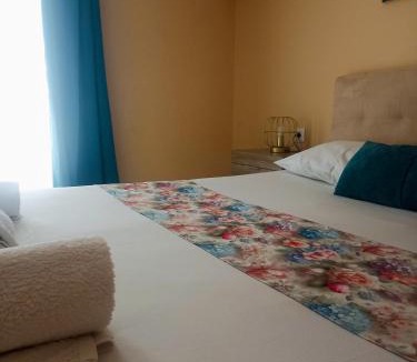 Argostoli Town Apartment | John's Apartment 4 in Argostoli