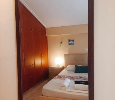 Argostoli Town Apartment | John's Apartment 4 in Argostoli