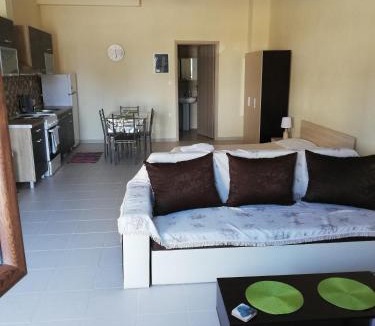 Nea Michaniona Apartment | John's Apartments