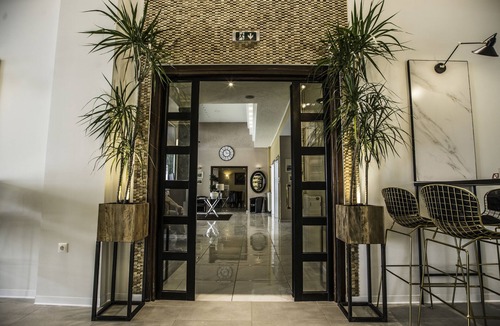 Khalkis Hotel | John's Hotel