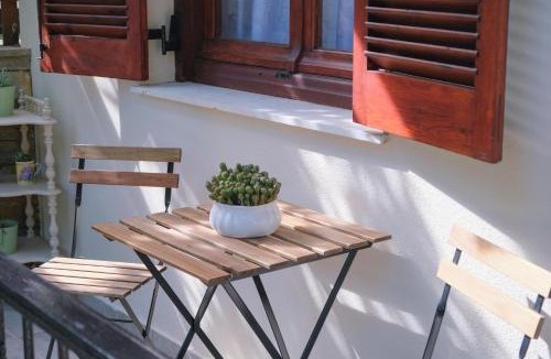 Horto Apartment | John's House - Chorto Pelion