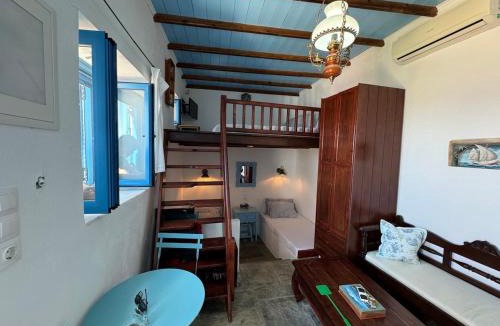 Serifos House | John's View