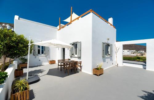 Imerovigli House | Johnny’s House