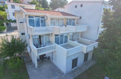 Susanj Apartment | Joksimović apartmani