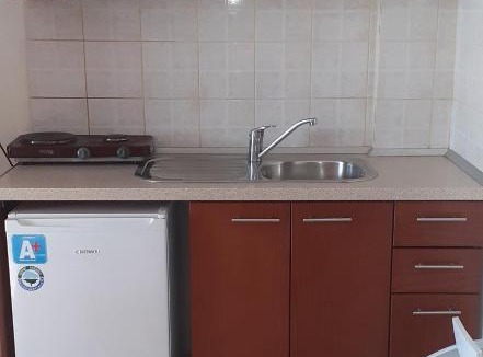 Olymbiaki Akti Apartment | Jolada