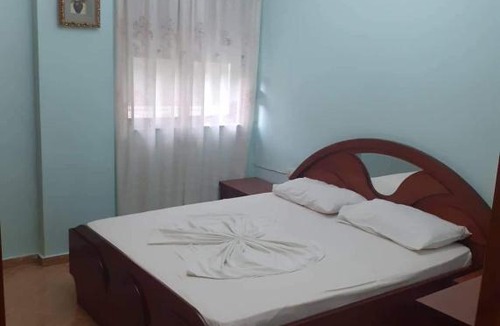 Sarande Apartment | JonApartament