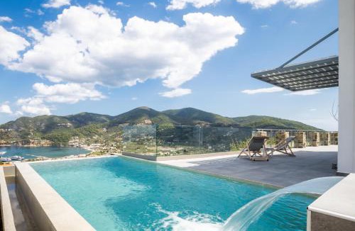 Skopelos Town Villa | Jonina Resort