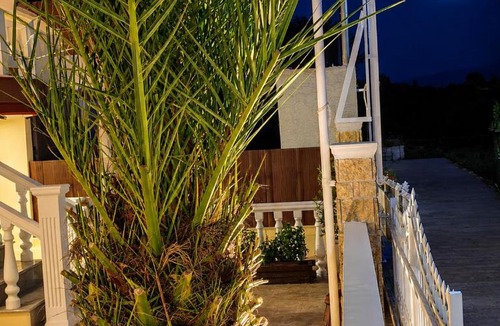 Katerini Hotel | JONNY'S Rooms