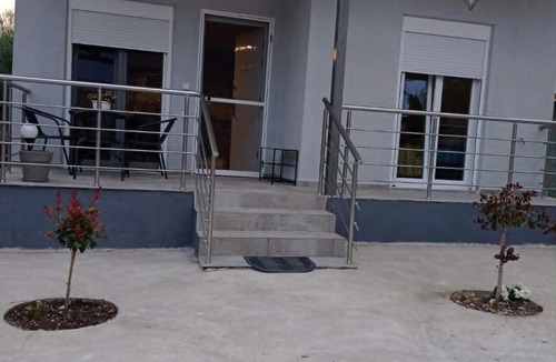 Kavala Apartment | Jordan's Sea Breeze Studio, Nea Karvali, Kavala