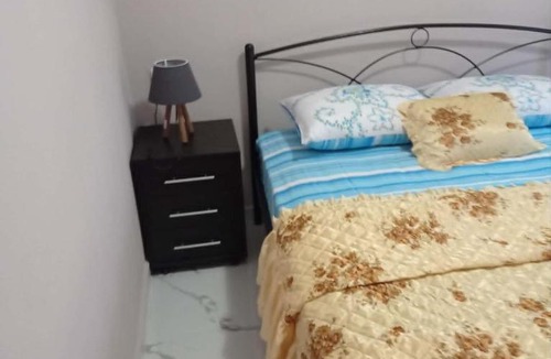 Kavala Apartment | Jordan's Sea Breeze Studio, Nea Karvali, Kavala