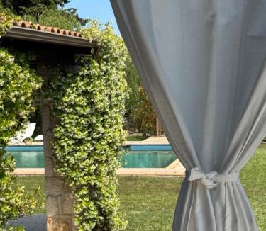 Siviri House | Jordan's Stone House
