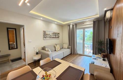 Igalo Apartment | Josipović Cozy Stay Apartments
