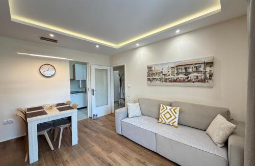 Igalo Apartment | Josipović Cozy Stay Apartments
