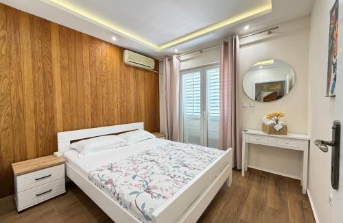 Igalo Apartment | Josipović Cozy Stay Apartments