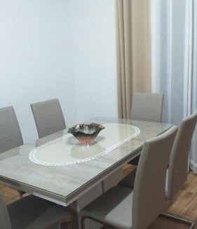 Radanovici Apartment | Jovan Vukovic