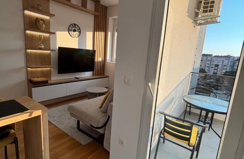 Bjelisi Apartment | Jovana studio apartman