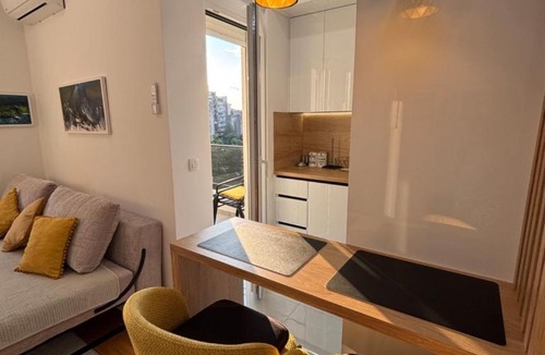 Bjelisi Apartment | Jovana studio apartman