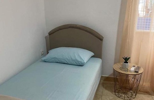 Zeljeznica Apartment | Jovicevic rooms
