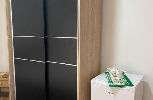 Zeljeznica Apartment | Jovicevic rooms