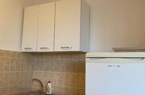 Zeljeznica Apartment | Jovicevic rooms